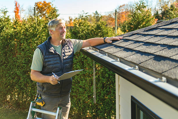 Trusted Gutter Repair And Installation service in Marne, IA - Ben Roofing and Steel LLC